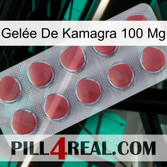 Gelée De Kamagra 100 Mg 18